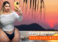 Deisy garcia: : American plus Size Curvy Model ~ Bio & Facts| Instagram Model