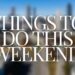Things to do this weekend in metro Atlanta | March 14-16, 2025