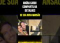 Maíra Cardi Compartilha Detalhes de Sua Nova Mansão