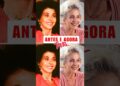 Veja Como Estão As Atrizes De Tieta Atualmente! 😱 Antes E Agora Das Principais Atrizes Da Novela!