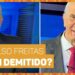 Celso Freitas foi demitido da emissora? Hora da Fofoca | TV Gazeta