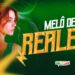 ⚡️REGGAE REMIX 2025⚡️MELO DE REALEZA EGZOD ROYALTY