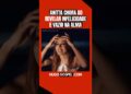 Anitta chora ao revelar infelicidade e vazio na alma. VEJA! #anitta #cantora #pop