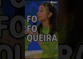 Eloá sua fofoqueira#fofocas