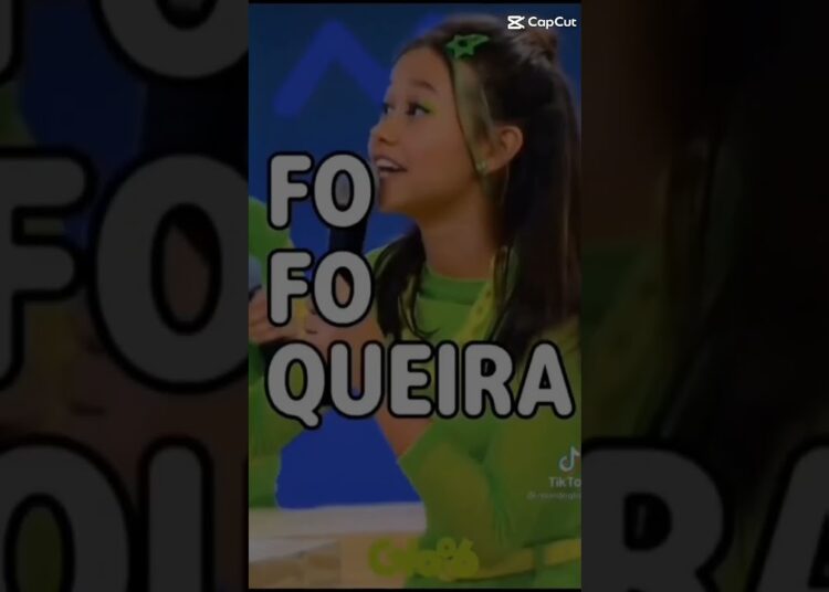 Eloá sua fofoqueira#fofocas