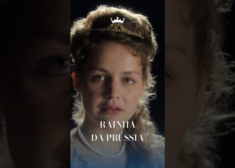 👑 #famíliareal #realeza #monarquia #documentario #historia