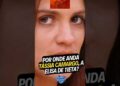 Por onde anda Tássia Camargo, a Elisa de Tieta?