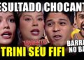 🔴RESULTADO quem VAI pra VITRINI SEU FIFI CHOCA; FESTA DO LÍDER MAIKE; QUEM SERÁ BARRADO NO BAILE?