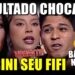 🔴RESULTADO quem VAI pra VITRINI SEU FIFI CHOCA; FESTA DO LÍDER MAIKE; QUEM SERÁ BARRADO NO BAILE?