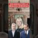 🚨¡Escándalo en REALEZA NORUEGA! 👑Hijo de Mette-Marit ARRESTADO!!⛔ #shorts