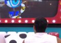 GUILHERME TAMBÉM RECEBE FOFOCAS DO SEU FIFI!! | BBB25