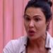 GRACYANNE DIZ QUE NÃO PARTICIPOU DE FOFOCAS ENVOLVENDO NOME DO DIEGO! | BBB25