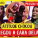 🚨SINCERÃO TERMINA MAL! Aline ACABA com Gracyanne e ATITUDE com Thamiris RENDE; JURI CAUSA REVOLTA