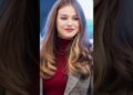 A família real espanhola aprova a relação entre a princesa Leonor e Gavi #futebol #diasdosnamorados