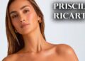 Priscilla Ricart | Brazil Fashion Model & Runway Star | Bio & Info