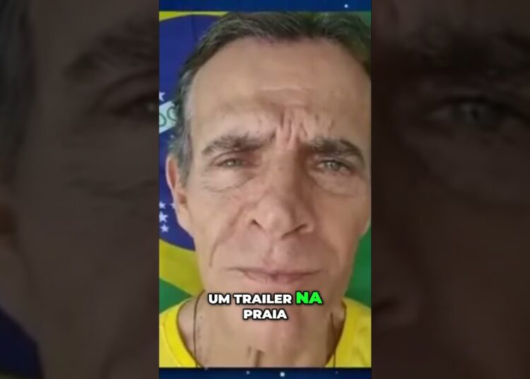 Eu Descobri o Segredo por trás da Fama de Roberto Bataglin #noticias #selebridadesdanetflix #novela