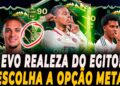 META PURO! 🔥 MELHORES OPÇÕES PARA A EVO REALEZA DO EGITO NO FC 25!