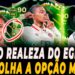 META PURO! 🔥 MELHORES OPÇÕES PARA A EVO REALEZA DO EGITO NO FC 25!