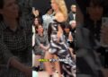 🔥 Naomi Campbell & Charlotte Casiraghi STUN at Chanel’s Paris Show! 👗✨