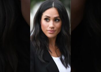Meghan Markle:  a farsa por trás da realeza exposta!  #shortsyoutube    #shortsfeed  #news