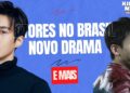 ATORES COREANOS NO BRASIL, CASAMENTO, GRAVIDEZ E MAIS NOTICIAS DORAMEIRAS | KIMCHI NEWS