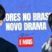 ATORES COREANOS NO BRASIL, CASAMENTO, GRAVIDEZ E MAIS NOTICIAS DORAMEIRAS | KIMCHI NEWS