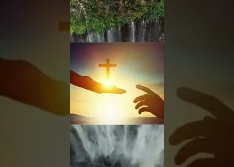 A soberania divina e a adoração humana #deus #realeza #soberania #louvor #adoração #justiça #amor