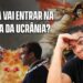 FRANÇA VAI ENTRAR NA GUERRA DA UCRÂNIA? | FOFOCA GEOPOLÍTICA #80