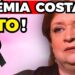 NOÉMIA COSTA: LUTO! | Fama Show