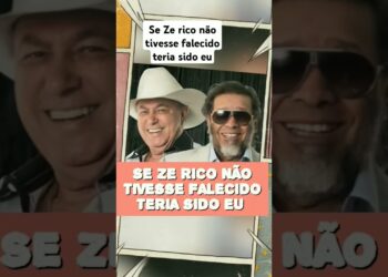 Milionário desabafa sobre morte de Ze Rico #fofocas #noticiaspopulares #noticias