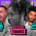 BBB 25: ALINE PATRIARCA ENGOLE VINICIUS + GRACYANNE AFUNDA | BELEZA FATAL FAZ BAND PENAR