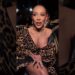 dojacat speaking with wwd from row at tonight’s show in Paris🇫🇷 #dojacat 🤎💫 #paris #yoytubeshorts