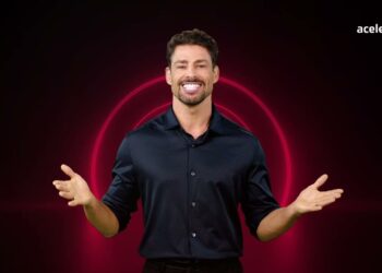 Conheça o Aceleraí | Acesso a celebridades