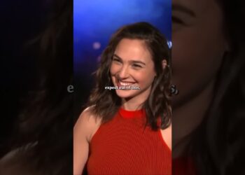 Caught In The Act: Celebrity Flirting Moments