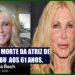 MORREU DE FORMA TRÁGICA PAMELA BACH ATRIZ DE S.O.S MALIBU.