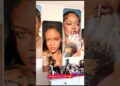Rihanna collection Had Become Museum #rihannanavy #fentybeauty we love u Riri💞#fentyskin🎈💎🌠
