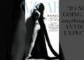 Rihanna for Harper’s BAZAAR (2025) #rihanna #rihannanavy #yoytubeshorts