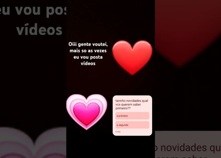 qual vcs querem saber?? #videos #naofloppa #fofocas