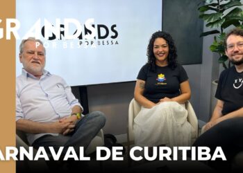 Hospital Pequeno Príncipe é homenageado pela escola de samba Acadêmicos da Realeza