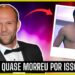 Como Jason Statham foi de Atleta a Astro do Cinema