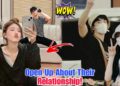 Zhao Lusi and Wu Lei Open Up About Their Relationship!