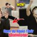 Zhao Lusi and Wu Lei Open Up About Their Relationship!
