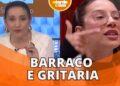 BBB 25: Renata mandou bem ao espalhar fofocas da Vitrine? Sonia Abrão repercute retorno da sister!