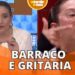 BBB 25: Renata mandou bem ao espalhar fofocas da Vitrine? Sonia Abrão repercute retorno da sister!