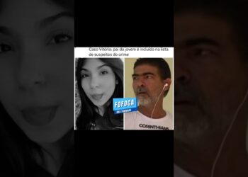 Caso vitória!! #fofocas #noticias #ultimasnoticia #noticiasmundiais