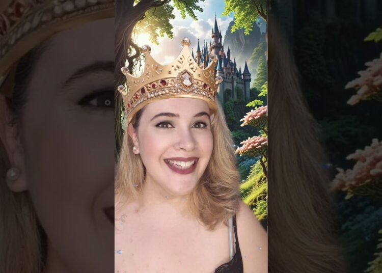 👑 Será que você tem parentes na realeza?