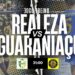 JOGO TREINO REALEZA FUTSAL X GUARANIAÇU