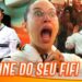 RENATA VAI PRA VITRINE DO SEU FIFI E RECEBE FOFOCAS DO PÚBLICO SOBRE A CASA! 💬💥 | BBB 25