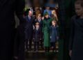 A regra inflexível de Kate para os filhos – e a punição!   #shortsfeed   #shortsyoutube   #news