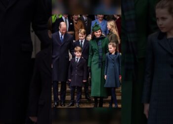 A regra inflexível de Kate para os filhos – e a punição!   #shortsfeed   #shortsyoutube   #news